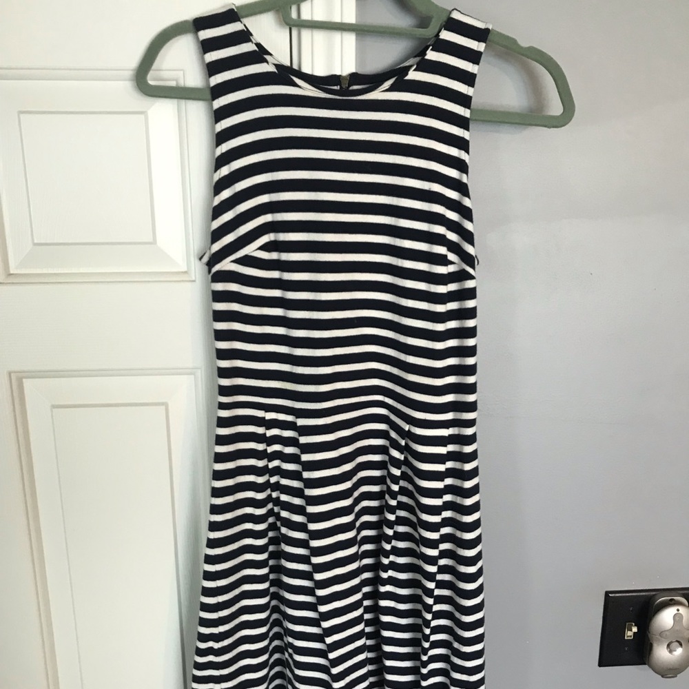 Loft dress